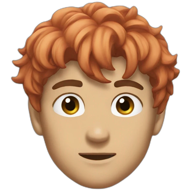 Baki Hanma emoji