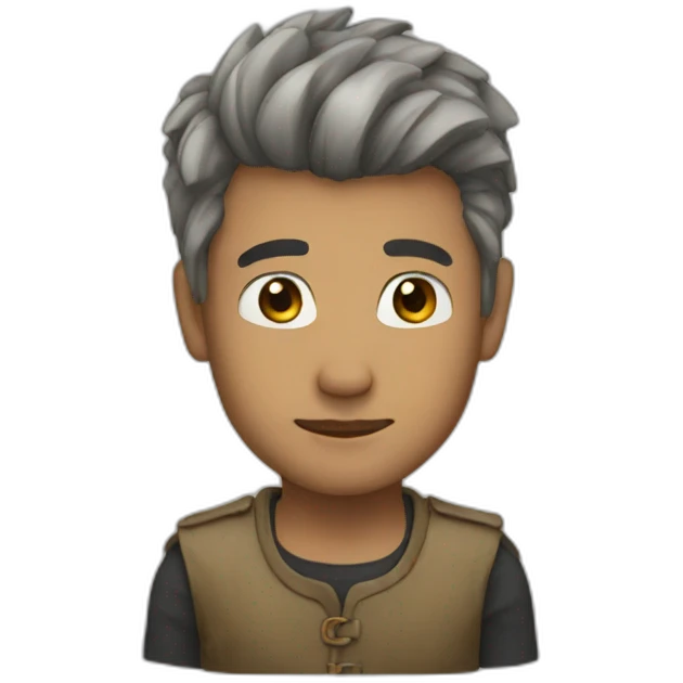 toha emoji