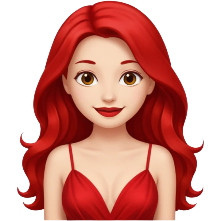 Sexy and naughty emoji