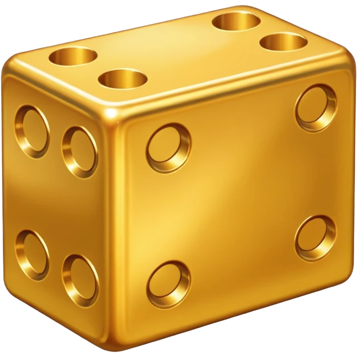 gold bank emoji