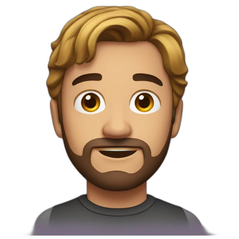 Enzo emoji