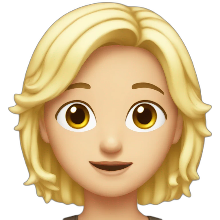 Twice emoji