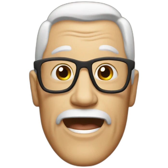 boomers emoji