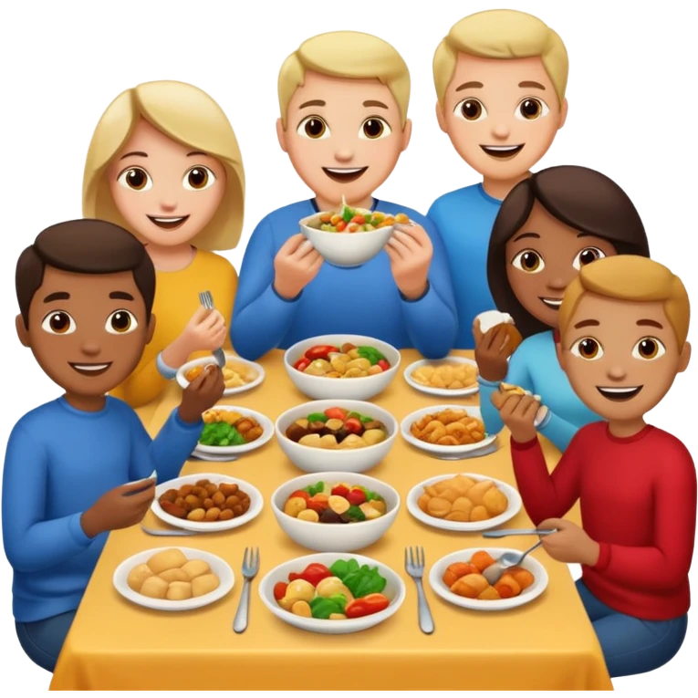 Tung tung tung sahur emoji