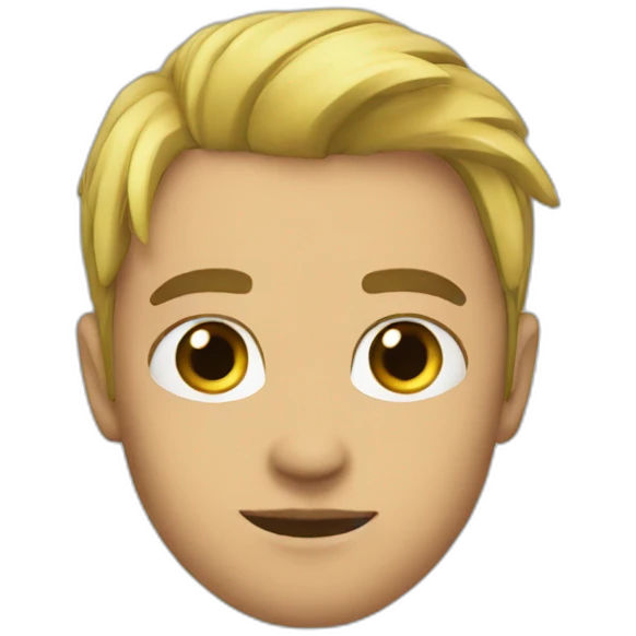Eden emoji