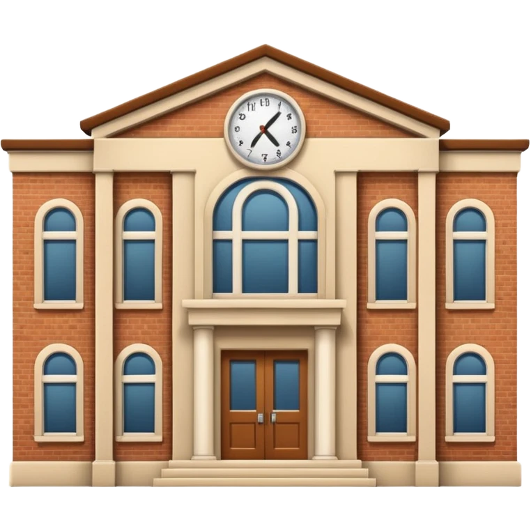Shool emoji