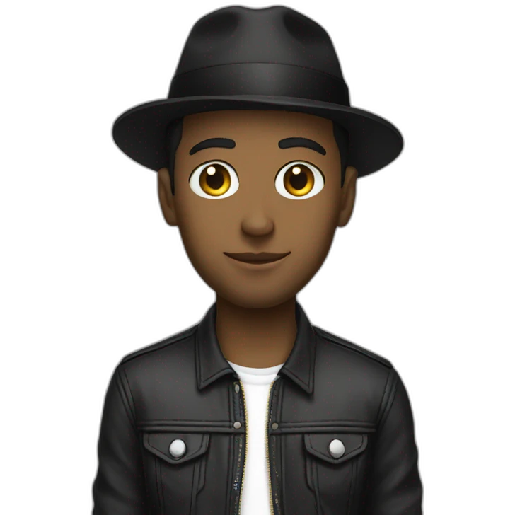 Slimane emoji