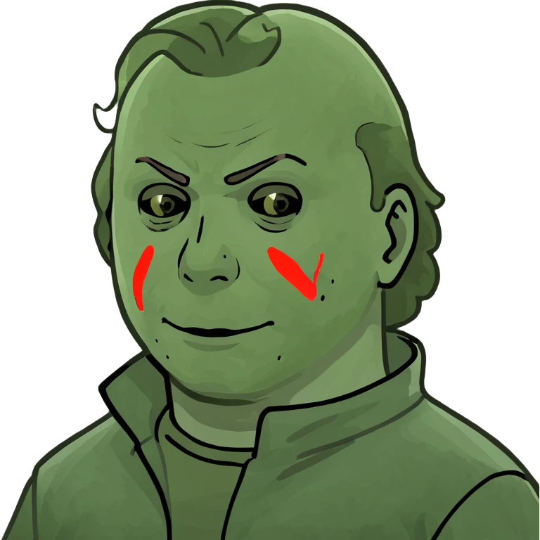 Michael Meyers emoji