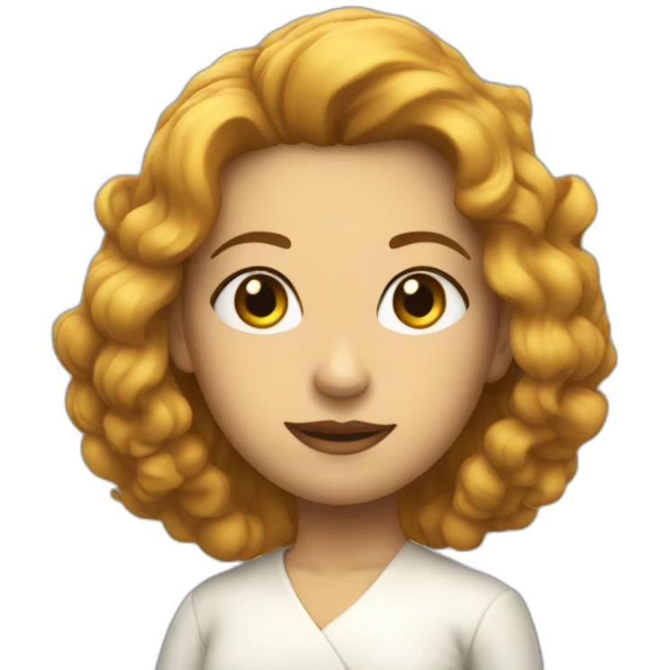 Eva queen emoji