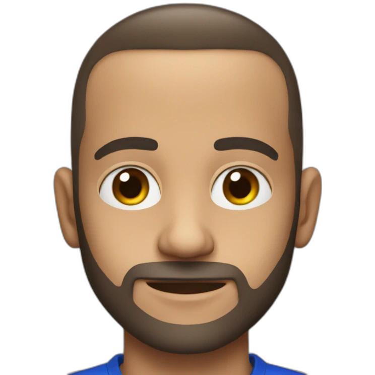 Ziyech emoji