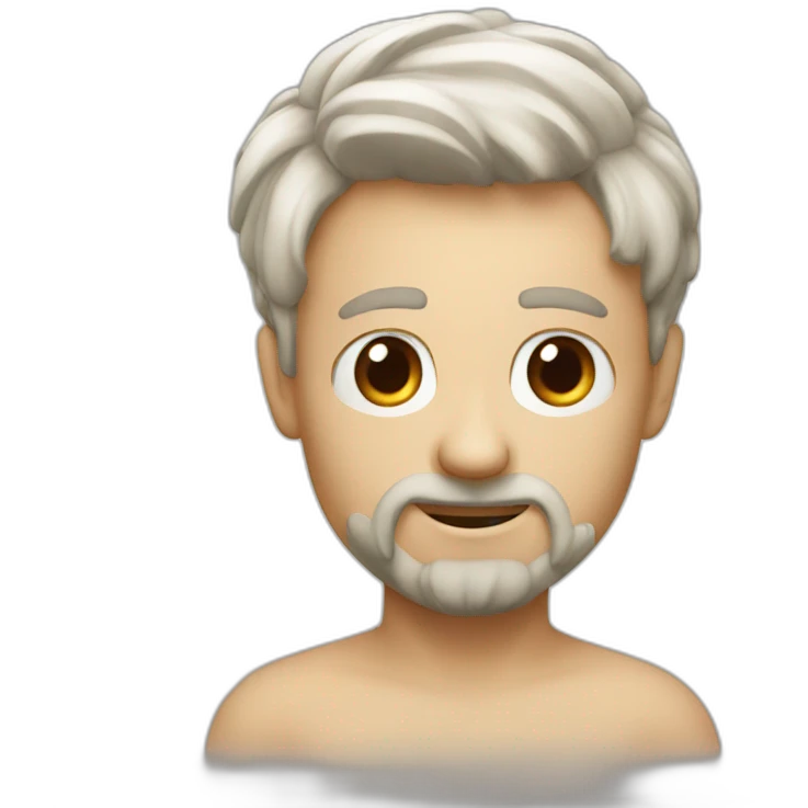 Tibo inshape emoji