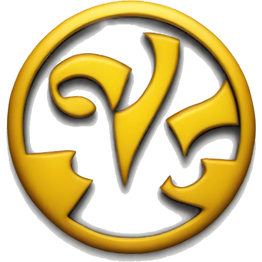 Wu-Tang Logo emoji