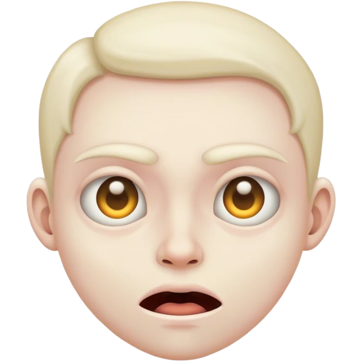 Freak jawn emoji