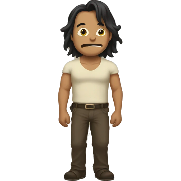 Goro  emoji