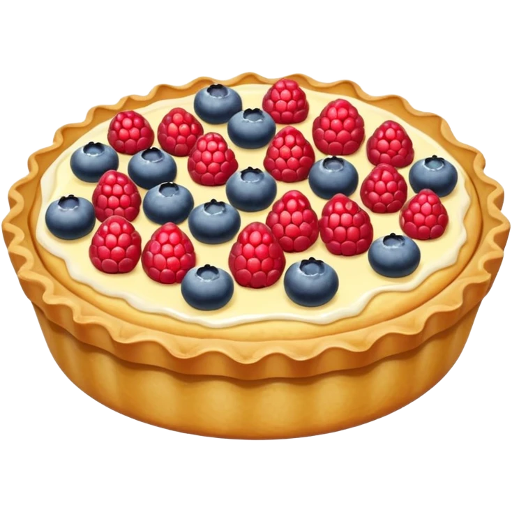 tarta emoji