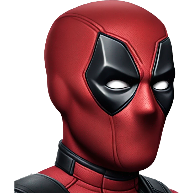 Deadpool emoji
