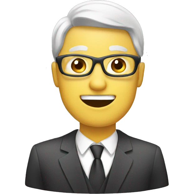 client management emoji