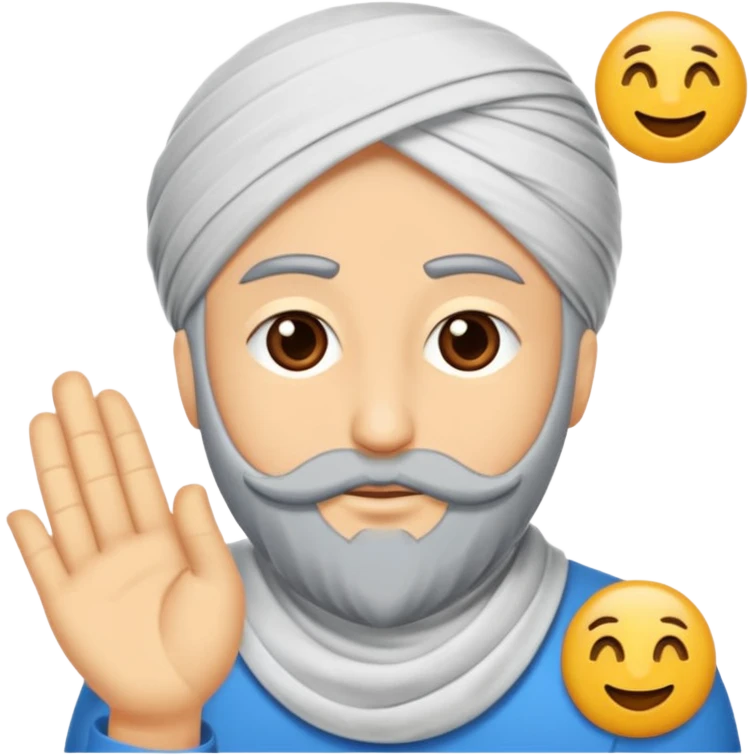 maden formatında mavi elmas emoji