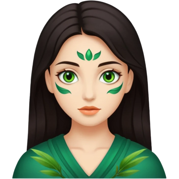 Verdura amidacee
 emoji