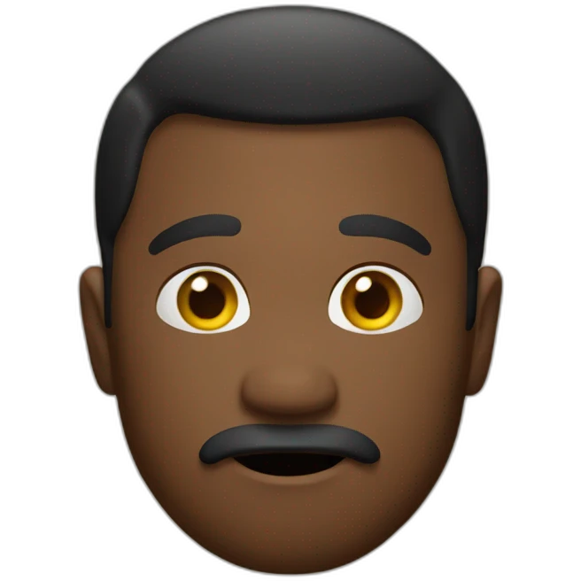 confuse emoji