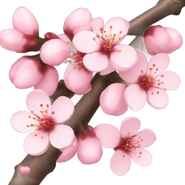 Cherry Blossom in Japan  emoji