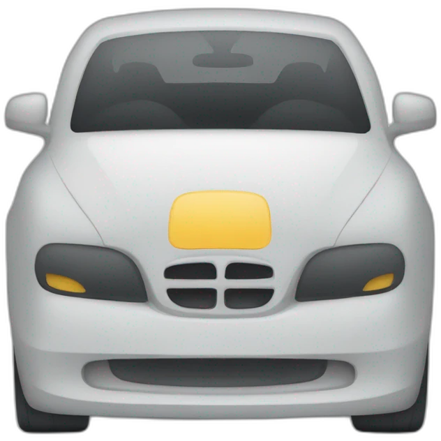 dashboard flat emoji
