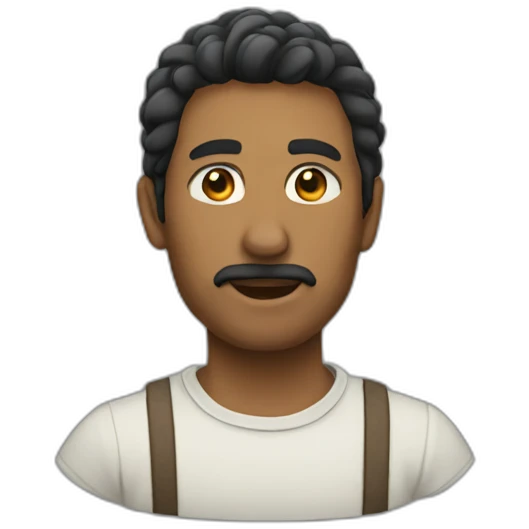 Apadis emoji