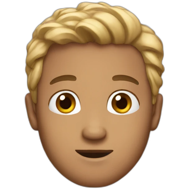friends emoji