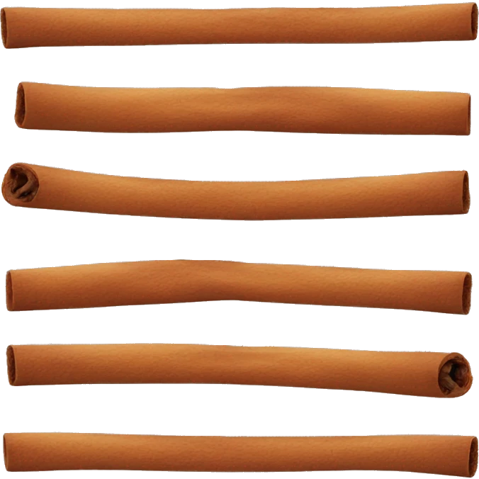 Cinnamon break emoji
