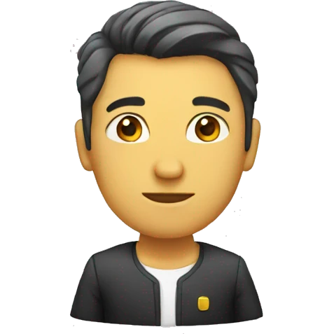 abogado emoji