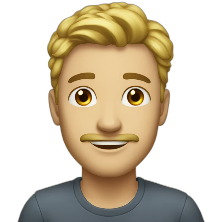 Я есть Грут emoji