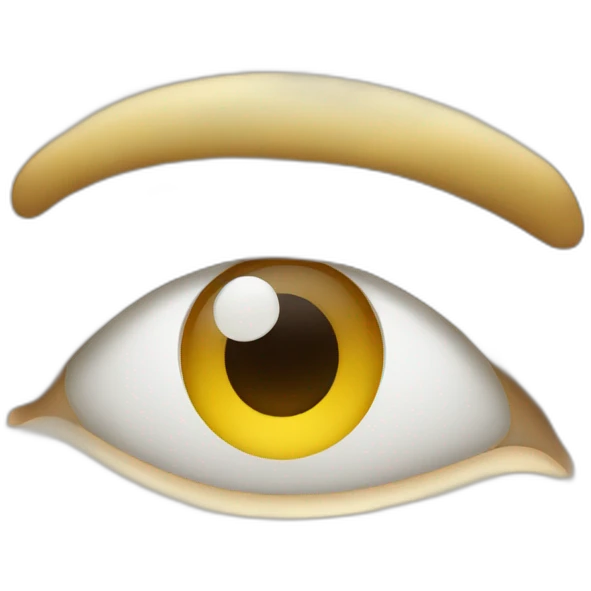 one eye closed emoji