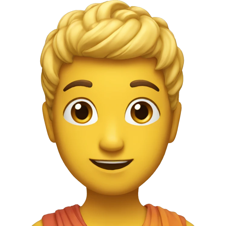 Namaste emoji