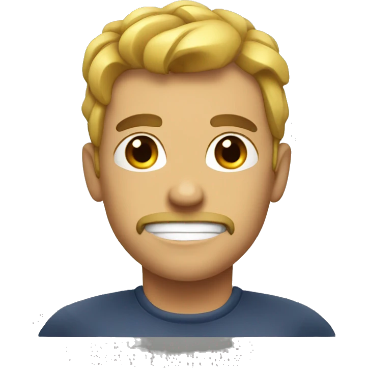 Gym emoji