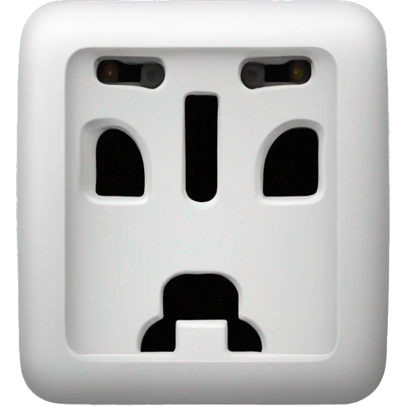 european socket emoji emoji