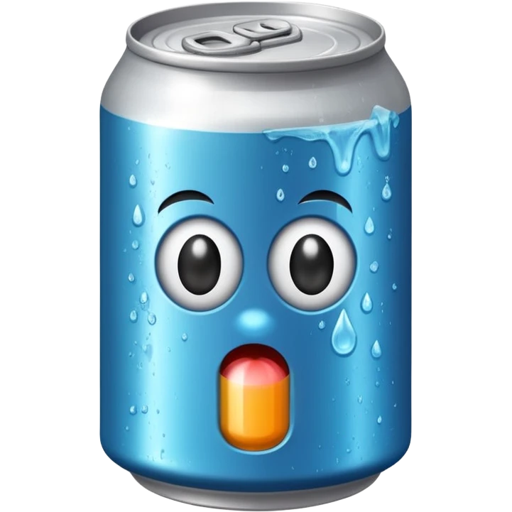 soda emoji