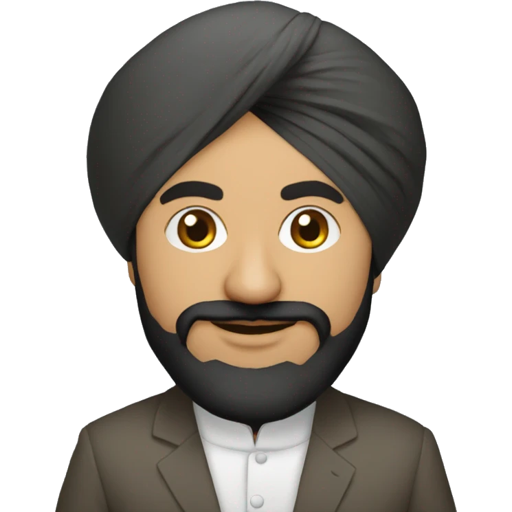 Sidhu mossaala emoji