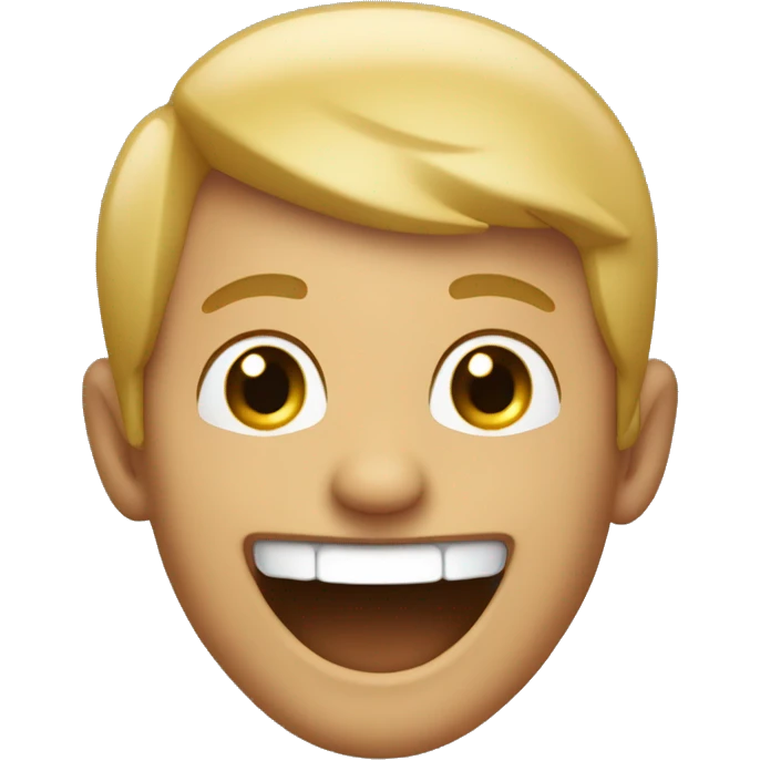 marcus dutra laughing emoji