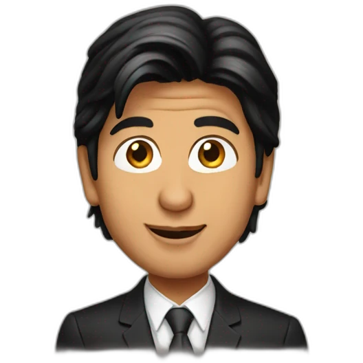 Sharukh khan  emoji