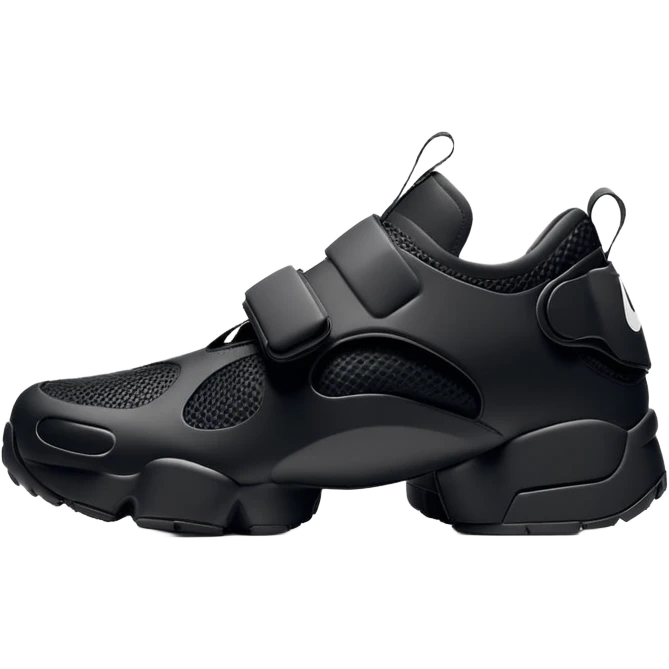 nike air rift emoji