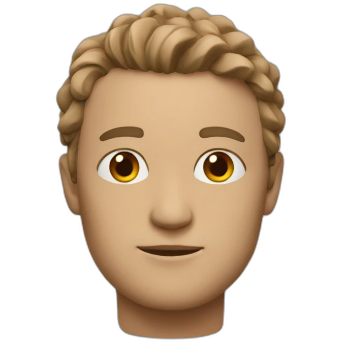 clay emoji