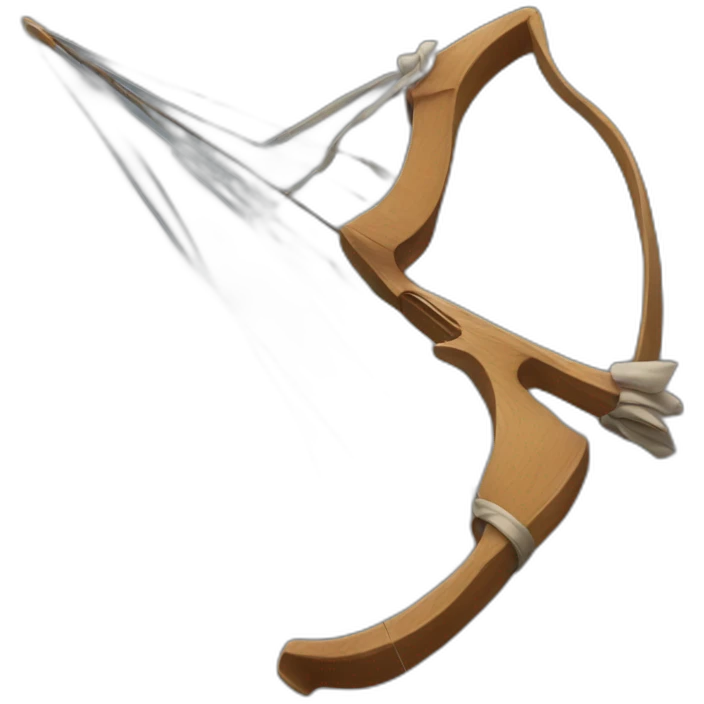 bow emoji