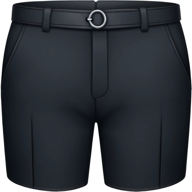 Waist seam emoji