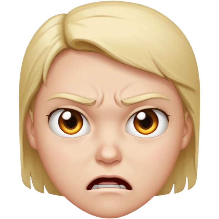 😡🥰🥺 emoji