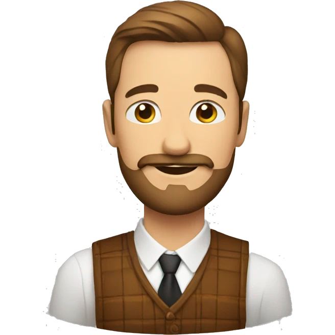 A WHISKY LOVER emoji