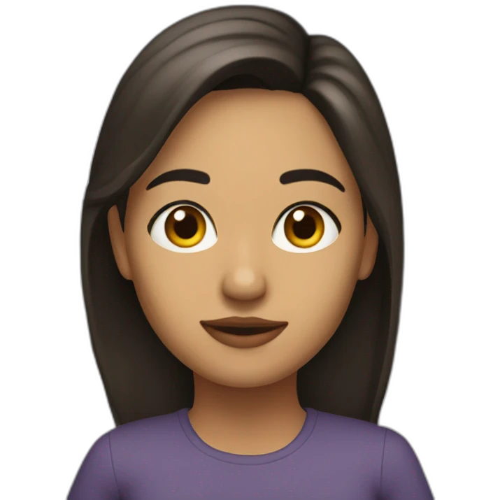 marisol acuna emoji
