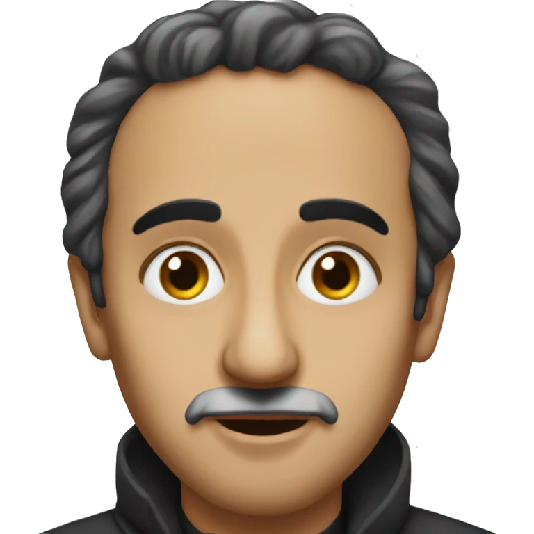 Zemmour  emoji