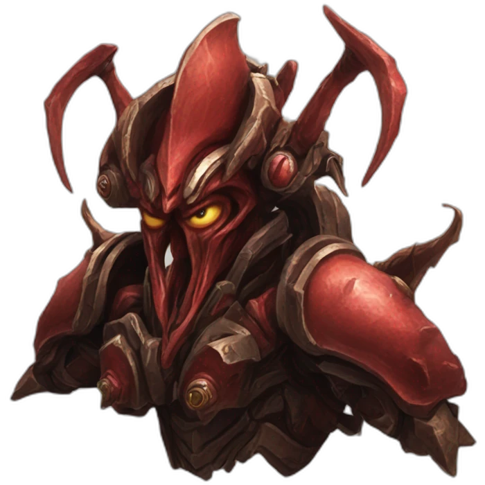 sc2-zerg emoji