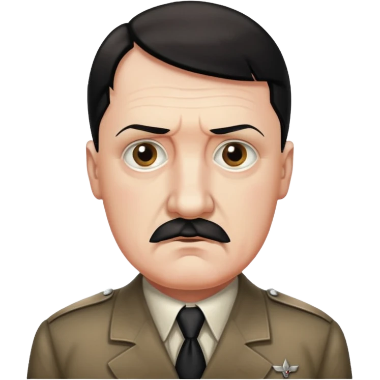 Гитлер emoji