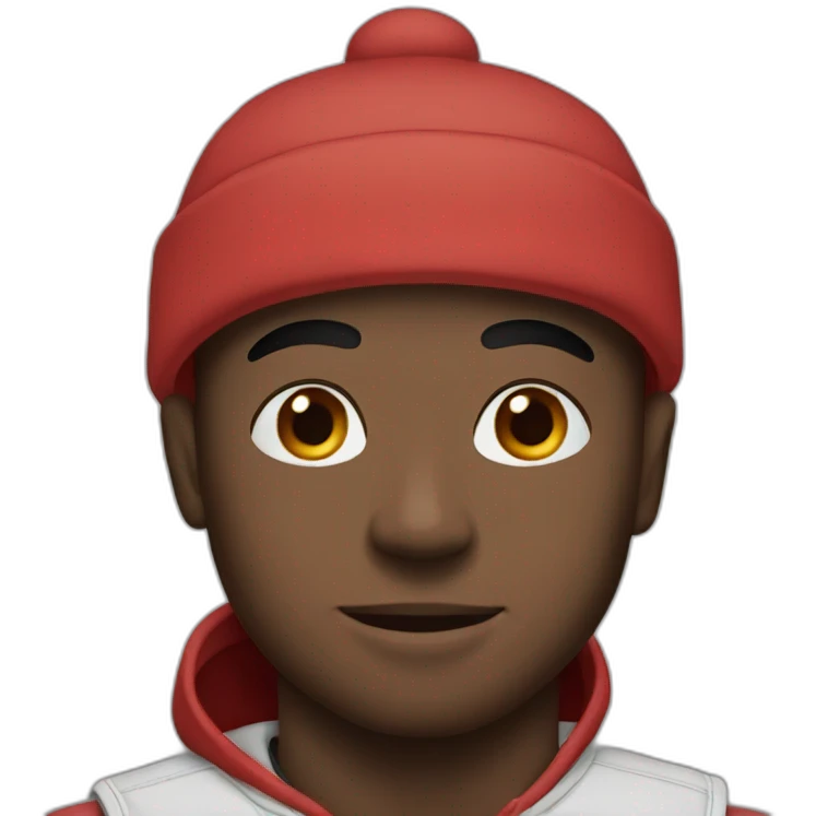 Jordan emoji